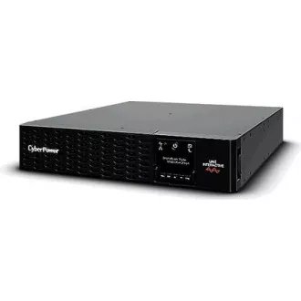 CyberPower Professional Series III RackMount XL 2200VA/2200W, 2U CyberPower Professional Series III RackMount XL 2200VA/2200W, 2U