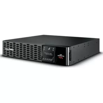 CyberPower Professional Series III RackMount XL 2200VA/2200W, 2U CyberPower Professional Series III RackMount XL 2200VA/2200W, 2U