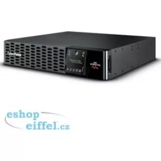 CyberPower Professional Series III RackMount XL 2200VA/2200W, 2U CyberPower Professional Series III RackMount XL 2200VA/2200W, 2U