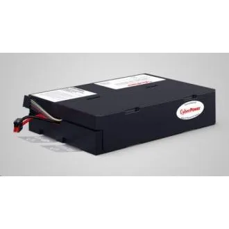 CyberPower náhradní baterie (12V/7Ah, 4ks v SETu) pro PR1000ERT2U CyberPower náhradní baterie (12V/7Ah, 4ks v SETu) pro PR1000ERT2U