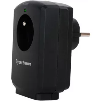 CyberPower Surge Buster™ 8 zásuvek, 2xUSB, 1.8m, New CyberPower Surge Buster™ 8 zásuvek, 2xUSB, 1.8m, New
