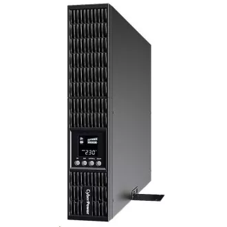 CyberPower OnLine S UPS 2000VA/1800W, 2U, XL, Rack/Tower