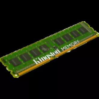 KINGSTON DIMM DDR3 8GB 1600MT/s CL11 Non-ECC VALUE RAM