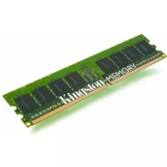KINGSTON DIMM DDR3 8GB 1600MT/s CL11 Non-ECC VALUE RAM