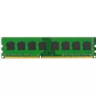 KINGSTON DIMM DDR3 8GB 1600MHz