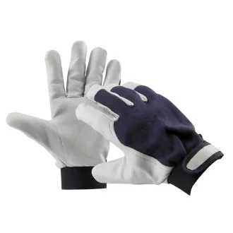 PELICAN Blue rukavice kombinované - 9