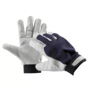 PELICAN Blue rukavice kombinované - 10