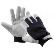 PELICAN Blue Winter rukavice zimní - 9