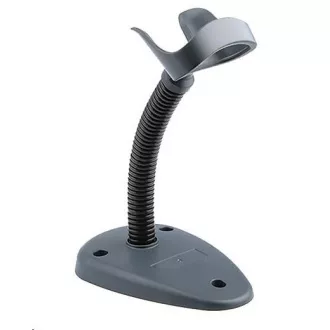 DataLogic QuickScan QD2430, čtečka 2D kódu, stojánek, black, USB kabel