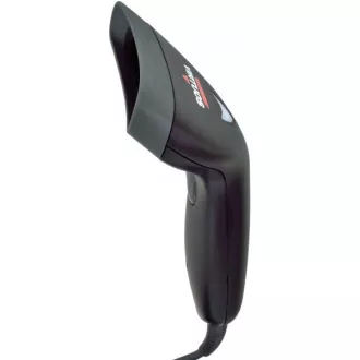 Virtuos CCD čtečka HT-10, USB (klávesnice/RS232 emulace), černá