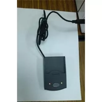 GIGA čtečka PCR-330, RFID čtečka, 125kHz, USB (emulace klávesnice)