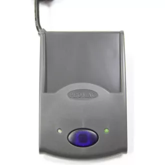 GIGA čtečka PCR-330, RFID čtečka, 125kHz, USB (emulace klávesnice)
