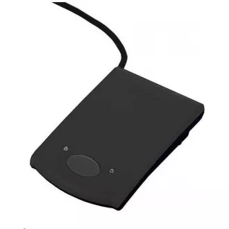 GIGA čtečka PCR-330, RFID čtečka, 125kHz, USB (emulace klávesnice)