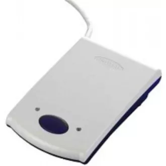 GIGA čtečka PCR-330, RFID čtečka, 125kHz, USB (emulace klávesnice)