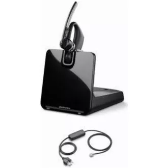 Poly Bluetooth Headset Voyager Legend, černá