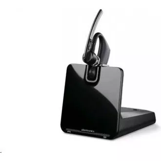 Poly Bluetooth Headset Voyager Legend, černá