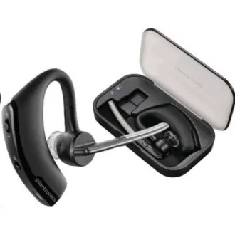 Poly Bluetooth Headset Voyager Legend, černá