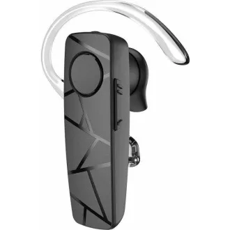 Tellur Bluetooth Headset Vox 60, černá - Rozbalené