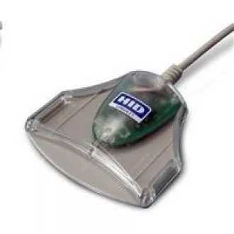 OMNIKEY 3121 čtečka SMART karet (elektronické občanské průkazy) USB-HID - Rozbalené