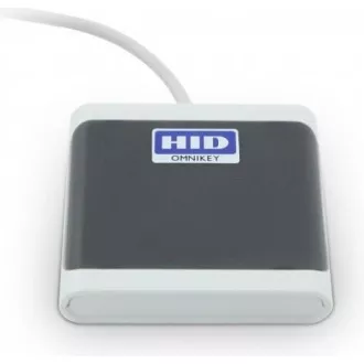OMNIKEY 5025 CL RFID čtečka USB-HID 125kHz standard Prox Card