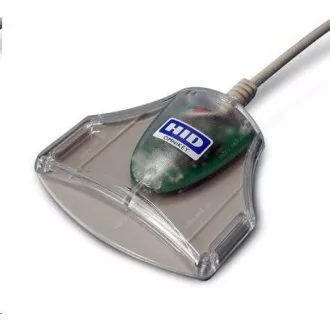 OMNIKEY 3021 čtečka SMART karet (elektronické občanské průkazy) USB-HID