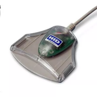 OMNIKEY 3021 čtečka SMART karet (elektronické občanské průkazy) USB-HID