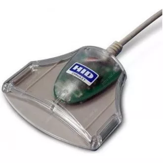 OMNIKEY 3021 čtečka SMART karet (elektronické občanské průkazy) USB-HID