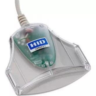 OMNIKEY 3021 čtečka SMART karet (elektronické občanské průkazy) USB-HID