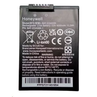 Honeywell spare baterie EDA50K