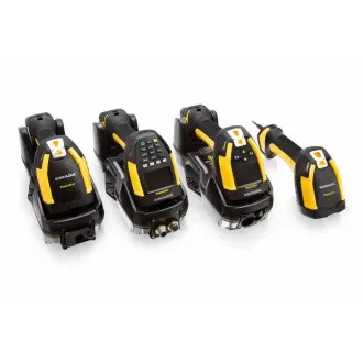 Datalogic PM9600-SR, USB KIT, 2D, kit (USB), RB