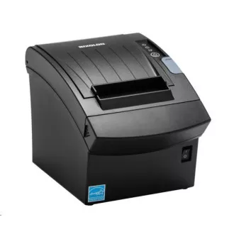 Bixolon SRP-350V, cutter, USB, RS232, black