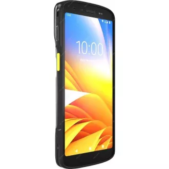 Zebra TC22, 2D, SE4710, Projected Capacitive, 2-Pin, USB-C, BT, Wi-Fi, NFC, Android, GMS, black Zebra TC22, 2D, SE4710, Projected Capacitive, 2-Pin, USB-C, BT, Wi-Fi, NFC, Android, GMS, black