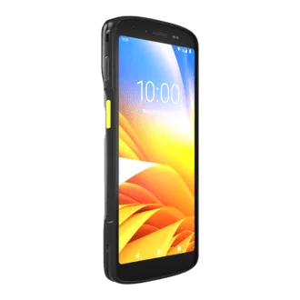 Zebra TC27, 2D, SE4710, Projected Capacitive, 8-Pin, USB-C, BT, Wi-Fi, eSIM, 5G, NFC, Android, GMS, black Zebra TC27, 2D, SE4710, Projected Capacitive, 8-Pin, USB-C, BT, Wi-Fi, eSIM, 5G, NFC, Android, GMS, black