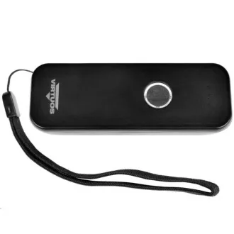 Virtuos CCD 2D čtečka Virtuos HW-856A mini, bezdrátová, kapesní, černá