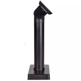 Virtuos LCD zákaznický displej Virtuos FL-2026MB 2x20, USB, černý