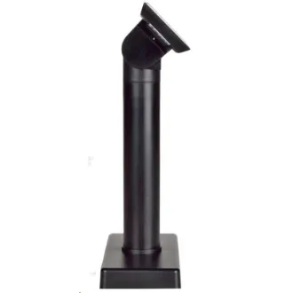 Virtuos LCD zákaznický displej Virtuos FL-2026MB 2x20, USB, černý - Použité Virtuos LCD zákaznický displej Virtuos FL-2026MB 2x20, USB, černý - Použité