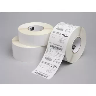 Zebra etikety Z-Select 2000D, 32x25mm, 2, 580 etiket 12-pack