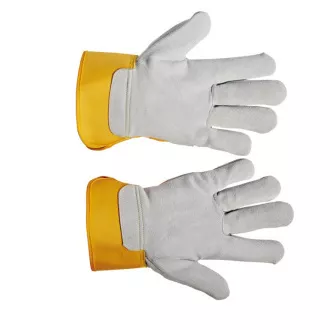GRYLLE rukavice kombinované - 10