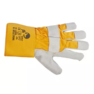 GRYLLE STRONG rukavice cuff 10 cm 10