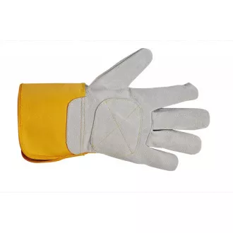 GRYLLE STRONG rukavice cuff 10 cm 10