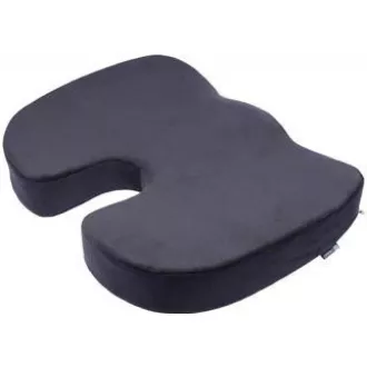 CONNECT IT Anatomický polštář na židli (paměťová pěna)
