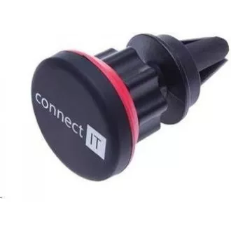 CONNECT IT Univerzální držák na mobilní telefon do mřížky ventilace, magnetický