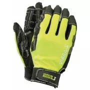 1st VIBRA-X rukavice černá 9