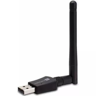 CONNECT IT Wifi adaptér s anténou, malý