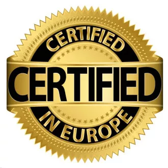CONNECT IT prodlužovací kabel 230V, 5 zásuvek, 2 m, bez vypínače (bílý)