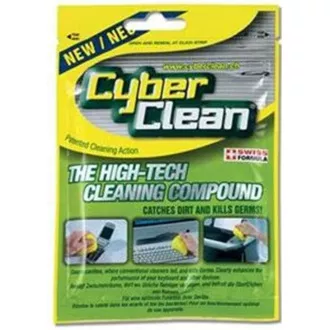 CYBER CLEAN The Original 80 gr. čisticí hmota v pytlíku se zipem