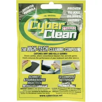 CYBER CLEAN The Original 80 gr. čisticí hmota v pytlíku se zipem