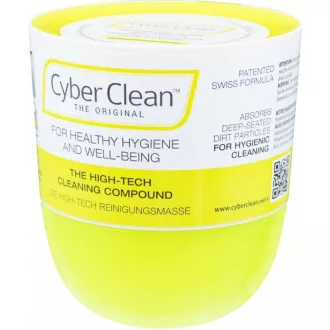 CYBER CLEAN The Original 160 gr. čisticí hmota v kalíšku