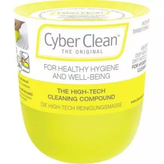 CYBER CLEAN The Original 160 gr. čisticí hmota v kalíšku
