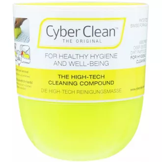 CYBER CLEAN The Original 160 gr. čisticí hmota v kalíšku